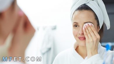 Photo of فوائد تنظيف البشرة بانواعها| طرق تنظيف الوجه