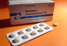 Photo of Doxepin دواء منوم قوي جدا و8 نصائح قبل تناول الأدوية