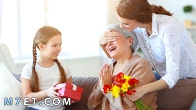 Photo of هدايا عيد الام 2024 | افكار ومقترحات بالصور لاختيار اجمل هدية للأم