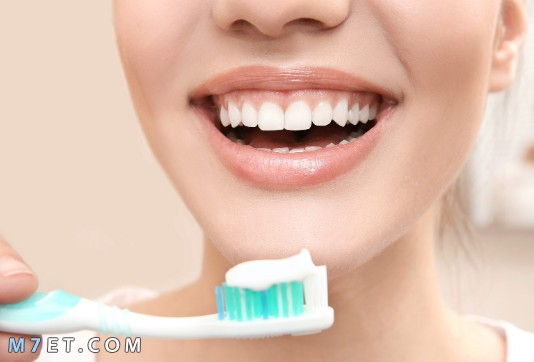 كيف نحافظ على نظافة الاسنان