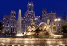 Photo of افضل الاماكن في مدريد لعام 2024