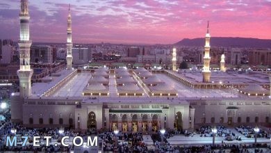 Photo of اسماء المدينة المنورة في القرآن الكريم ومميزاتها