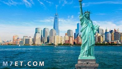 Photo of أفضل الأماكن في نيويورك لعام 2024