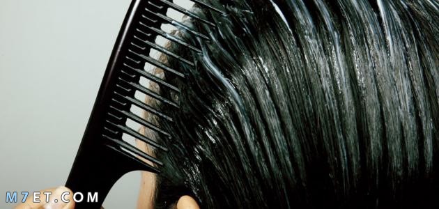 كيف استعمل بلسم الشعر