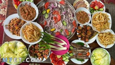 Photo of أشهى وألذ مأكولات شم النسيم | 7 أطباق لذيذة