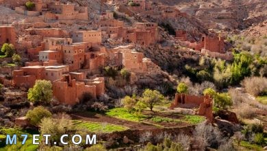 Photo of مقومات السياحة في المغرب لعام 2024
