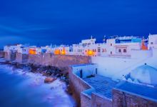 Photo of أفضل مدينة في المغرب لعام 2024