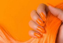 Photo of كيف اغير لون شعري البرتقالي