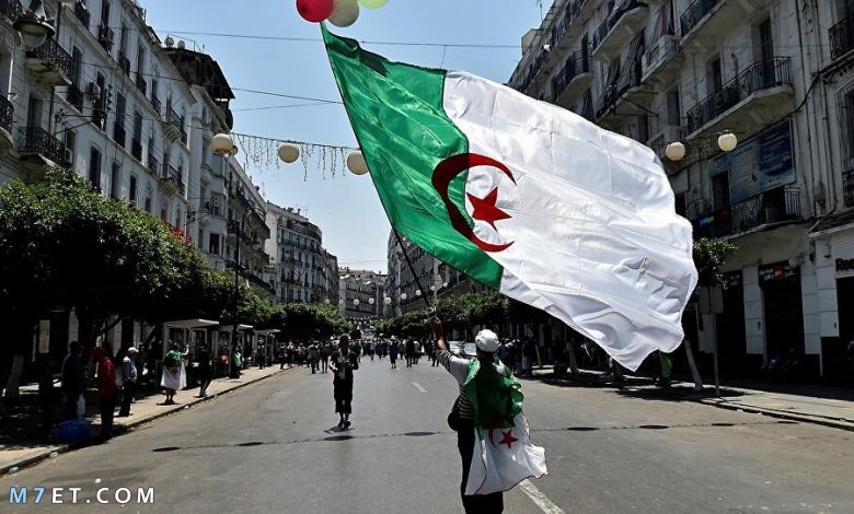 اكبر ولاية في الجزائر