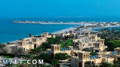 Photo of السياحة في رأس الخيمة ومعالمها