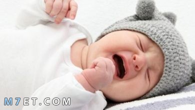 Photo of لماذا يبكي الطفل عند الولادة