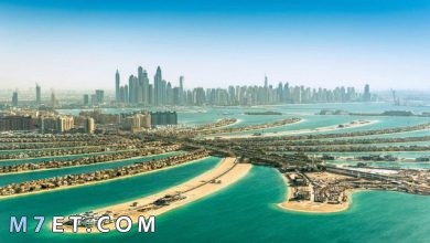 Photo of أفضل مكان سياحي في دبي لعام 2024