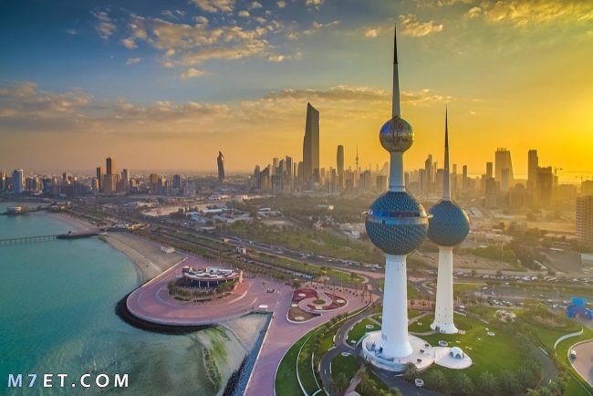 السياحة في الكويت