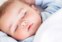 Photo of عدد ساعات نوم الطفل في الشهر الرابع