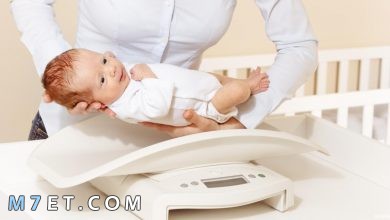 Photo of كيف أزيد وزن الرضيع | وما هو معدل زيادة الوزن الطبيعي للطفل
