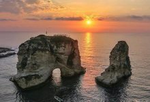 Photo of السفر إلى لبنان والاستمتاع بمناخ البحر الأبيض المتوسط
