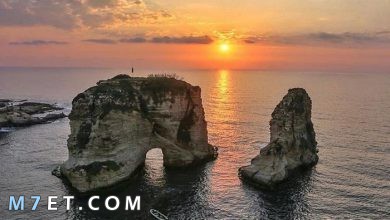 Photo of السفر إلى لبنان والاستمتاع بمناخ البحر الأبيض المتوسط