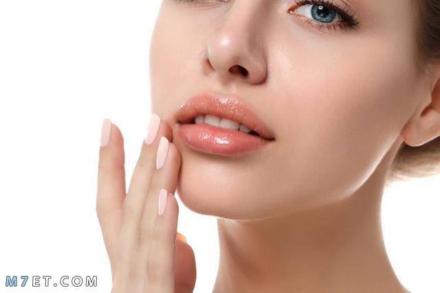 كيفية ازالة الاسمرار حول الفم