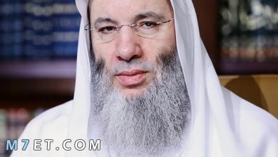 Photo of الشيخ محمد حسان وأهم مؤلفاته