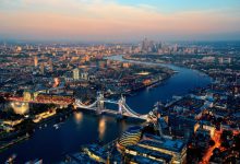 Photo of أفضل مدن سياحية في بريطانيا لعام 2024