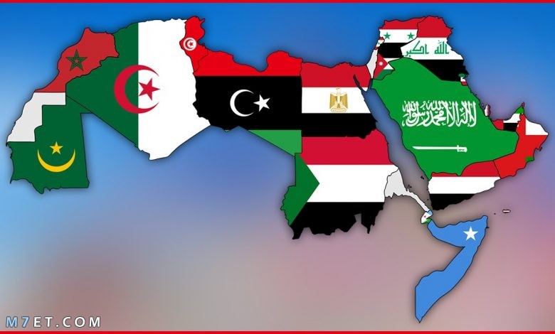 أصغر دولة عربية