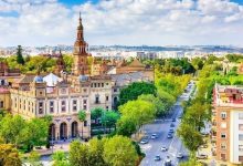 Photo of أفضل مدن سياحية في إسبانيا لعام 2024