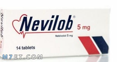 Photo of دواء نيفيلوب لعلاج ارتفاع ضغط الدم