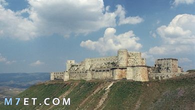 Photo of اين تقع قلعة الحصن وتاريخها العريق