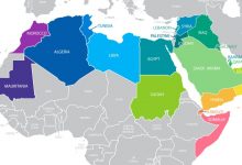 Photo of معلومات مهمة عن الدول العربية في القارة الإفريقية