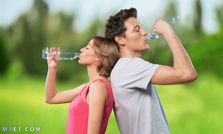 أهمية الماء لصحة الإنسان | كميته الصحيحة وفوائده لأعضاء الجسم 2021