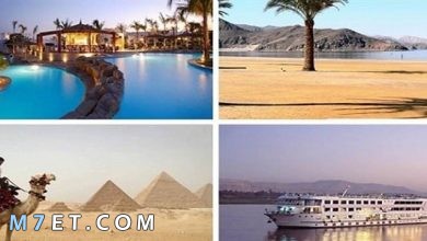 Photo of ابرز أماكن سياحة داخلية مصر