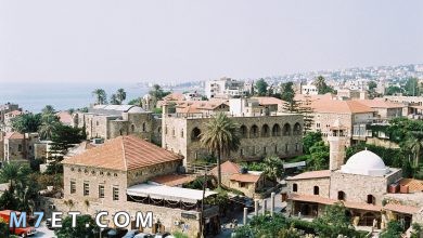 Photo of بلدة لبنانية بقضاء جبيل