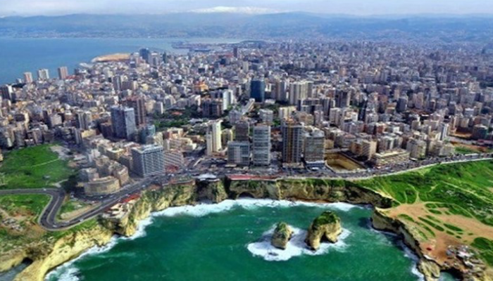 بيروت مدينة العالم