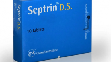 Photo of دواء septrin لمعالج التهاب الحلق