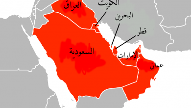 Photo of كم دولة عربية تطل على الخليج العربي