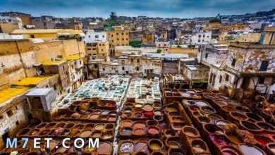 Photo of أشهر مدن مغربية سياحية لعام 2024