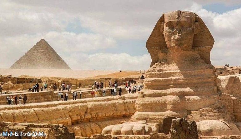 سبب تسمية مصر ام الدنيا  