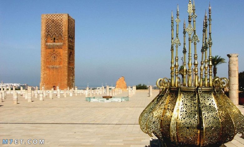 بماذا تشتهر مدينة الرباط المغربية صورة رقم 1