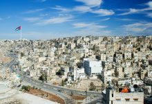 Photo of مدن الأردن وموقعها الأستراتيجي في العالم