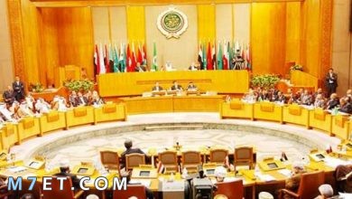 Photo of أين تقع جامعة الدول العربية | 18 هدف لجامعة الدول العربية