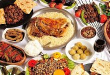 Photo of وصفات رمضانية سهلة وسريعة بدون تعب