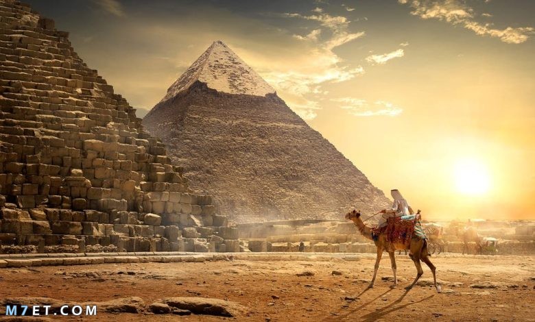 بماذا تتميز مصر| وأهم معالمها السياحية والأثرية صورة رقم 1