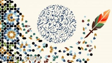 Photo of النحو والصرف | أهميتهما في اللغة العربية والفرق بينهما 2024