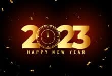 Photo of بوستات ورسائل عن العام الجديد 2024 بوستات السنة الجديدة
