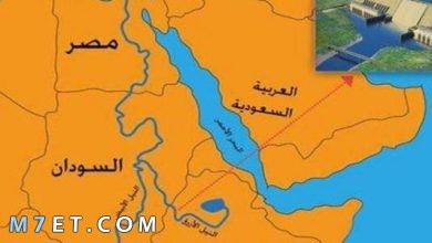 Photo of دولة فيها منبع النيل