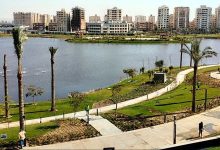 Photo of أول مدينة بناها عمرو بن العاص