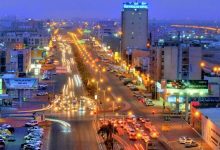 Photo of مدينة الاحساء في السعودية