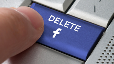 Photo of حذف منشورات الفيس بوك | تفاصيل كيفية استخدام فيس بوك