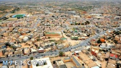 Photo of أهم المعلومات حول مدينة غريان في ليبيا