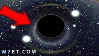 Photo of معلومات عن الثقب الأسود بشكل تفصيلي